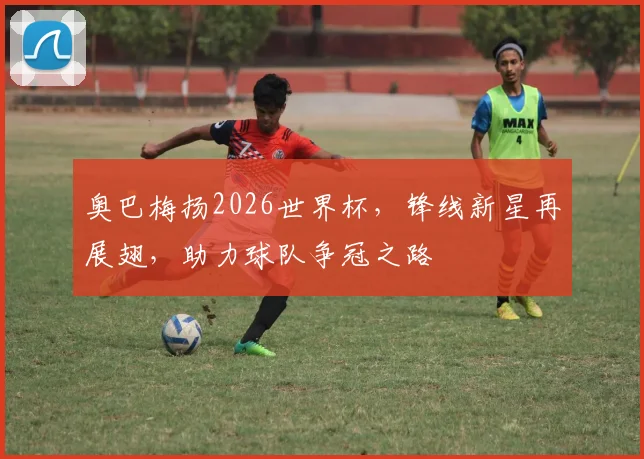 奥巴梅扬2026世界杯，锋线新星再展翅，助力球队争冠之路